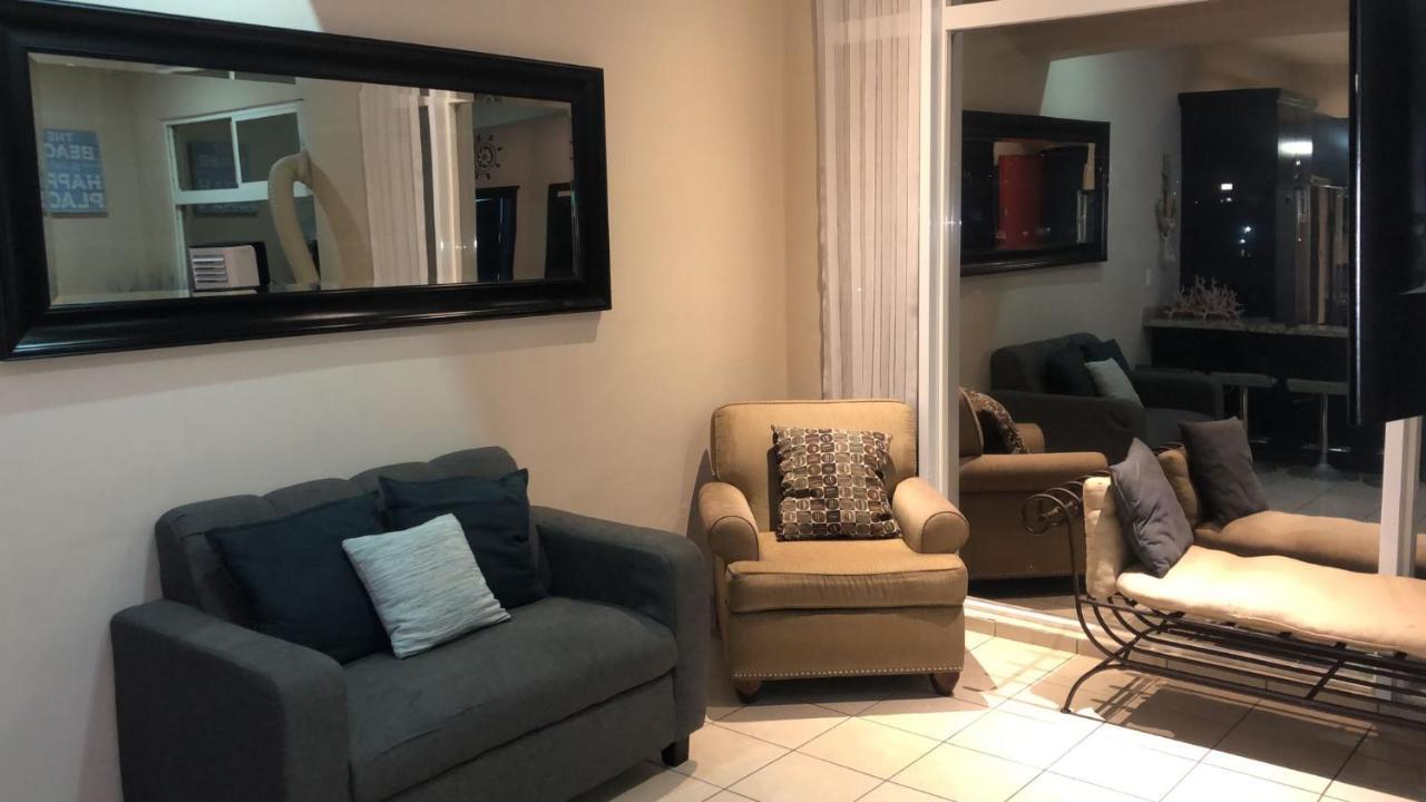 Ocean View 2 Bedroom Condo Tijuana Exteriör bild